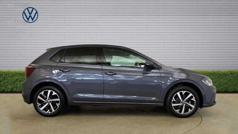 Volkswagen Polo 1.0 TSI Match 5dr Petrol Hatchback